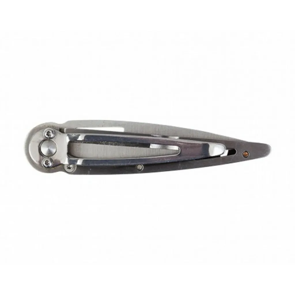 Homey's Agile zakmes zwart zilver< Multitools & Zakmessen