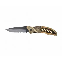 Homey's Backbone K5 zakmes camouflage< Multitools & Zakmessen