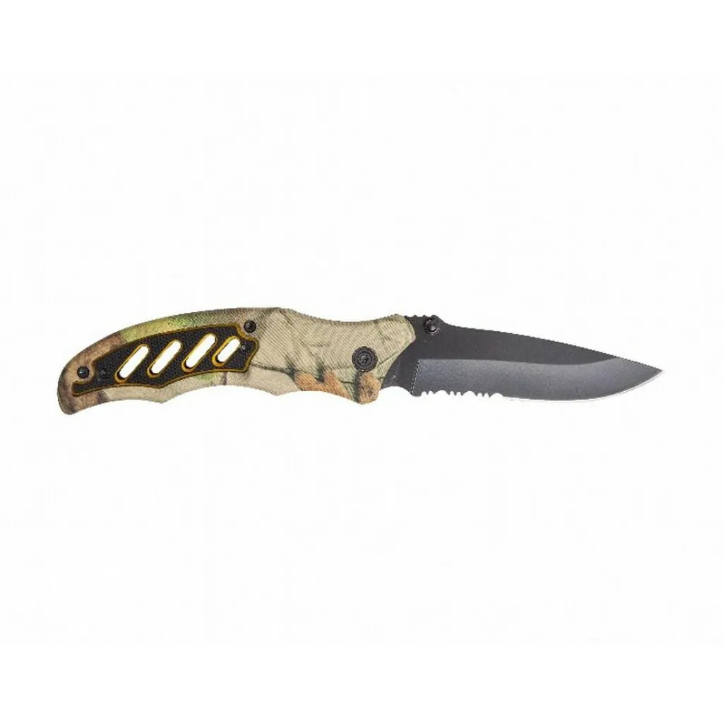 Homey's Backbone K5 zakmes camouflage< Multitools & Zakmessen