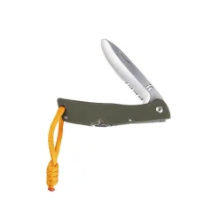 Homey's Billy DIY zakmes groen zilver< Multitools & Zakmessen