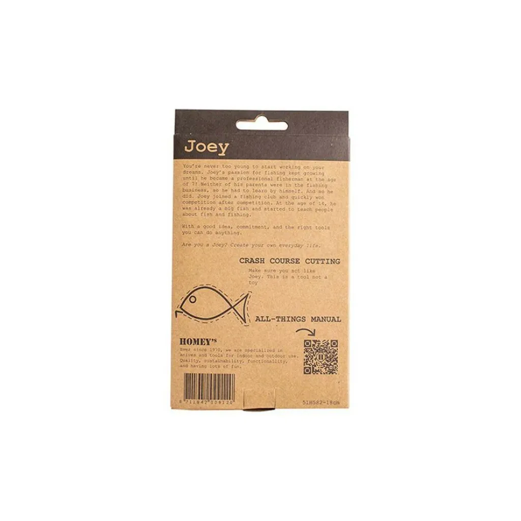 Homey's Joey EDC zakmes hout zilver< Multitools & Zakmessen