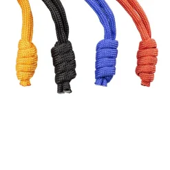 Multitools & Zakmessen-Homey's Jordan Outdoor zakmes zwart zilver