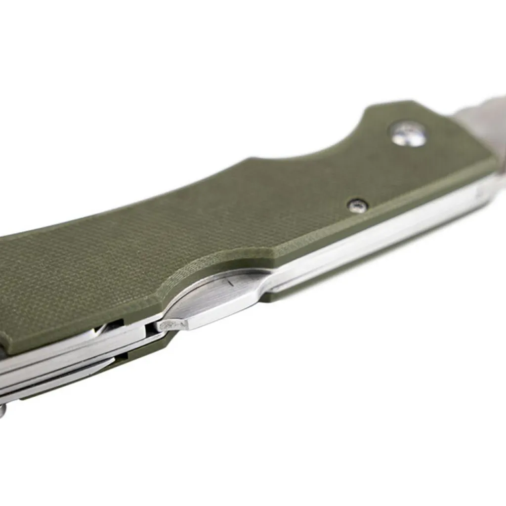 Homey's Karl DIY zakmes< Multitools & Zakmessen