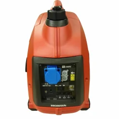 Honda EU 10i generator< Generatoren
