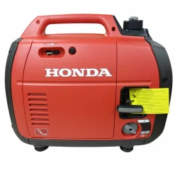 Generatoren-Honda EU 22i generator