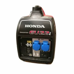 Generatoren-Honda EU 22i generator
