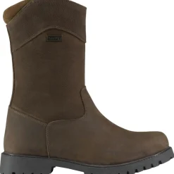 Snowboots & Winterlaarzen|Wintersport-Horka Aspen winterlaarzen heren brown