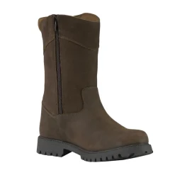 Snowboots & Winterlaarzen|Wintersport-Horka Aspen winterlaarzen heren brown
