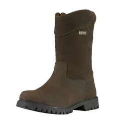 Snowboots & Winterlaarzen|Wintersport-Horka Aspen winterlaarzen heren brown
