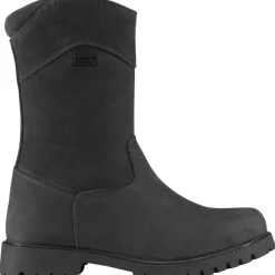 Horka Aspen winterlaarzen heren black< Snowboots & Winterlaarzen|Wintersport