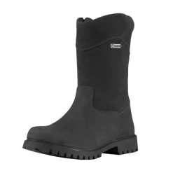 Horka Aspen winterlaarzen heren black< Snowboots & Winterlaarzen|Wintersport