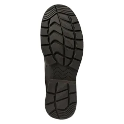 Snowboots & Winterlaarzen|Wintersport-Horka Chesterfield winterlaarzen heren forest green