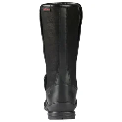 Snowboots & Winterlaarzen|Wintersport-Horka Chesterfield winterlaarzen heren black