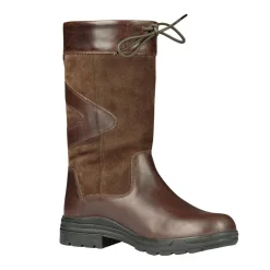 Snowboots & Winterlaarzen|Wintersport-Horka Greenwich winterlaarzen brown