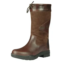 Snowboots & Winterlaarzen|Wintersport-Horka Greenwich winterlaarzen brown