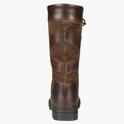 Snowboots & Winterlaarzen|Wintersport-Horka Greenwich winterlaarzen brown