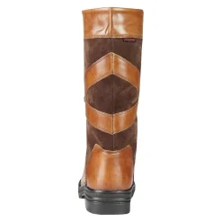 Horka Greenwich winterlaarzen dames cognac< Snowboots & Winterlaarzen