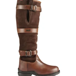 Snowboots & Winterlaarzen|Wintersport-Horka Highlander winterlaarzen dames brown