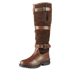 Snowboots & Winterlaarzen|Wintersport-Horka Highlander winterlaarzen dames brown