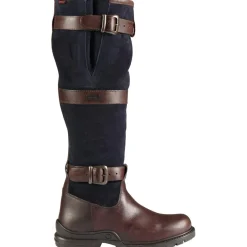 Horka Highlander winterlaarzen dames blue< Snowboots & Winterlaarzen|Wintersport