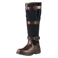 Horka Highlander winterlaarzen dames blue< Snowboots & Winterlaarzen|Wintersport