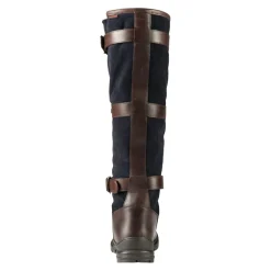 Horka Highlander winterlaarzen dames blue< Snowboots & Winterlaarzen|Wintersport