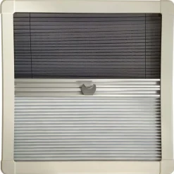 Ramen & Toebehoren-Horrex Combihor voor Straight klapraam 700 x 450 mm