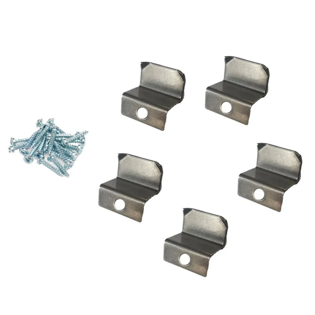 Ramen & Toebehoren-Horrex raam montageset 36 - 37 mm