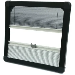 Horrex UCS Combihor Van Curved zwart 560 x 465 mm< Ramen & Toebehoren