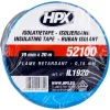 Lijm, Kit & Tape-HPX 52100 isolatietape blauw 19 mm x 20 meter