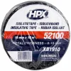 Lijm, Kit & Tape-HPX 52100 isolatietape zwart 19 mm x 20 meter