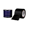 Lijm, Kit & Tape-HPX 5200 isolatietape zwart 50 mm x 10 meter