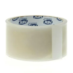 HPX All Weather tape transparant 48 mm x 25 meter< Lijm, Kit & Tape