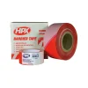 HPX Barrier afzetlint 50 mm x 100 meter< Lijm, Kit & Tape