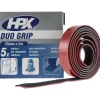 Lijm, Kit & Tape-HPX Duo Grip tape klikbevestiging 2 meter