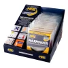 HPX Max Power dubbelzijdige tape zwart 19 mm x 5 meter< Lijm, Kit & Tape