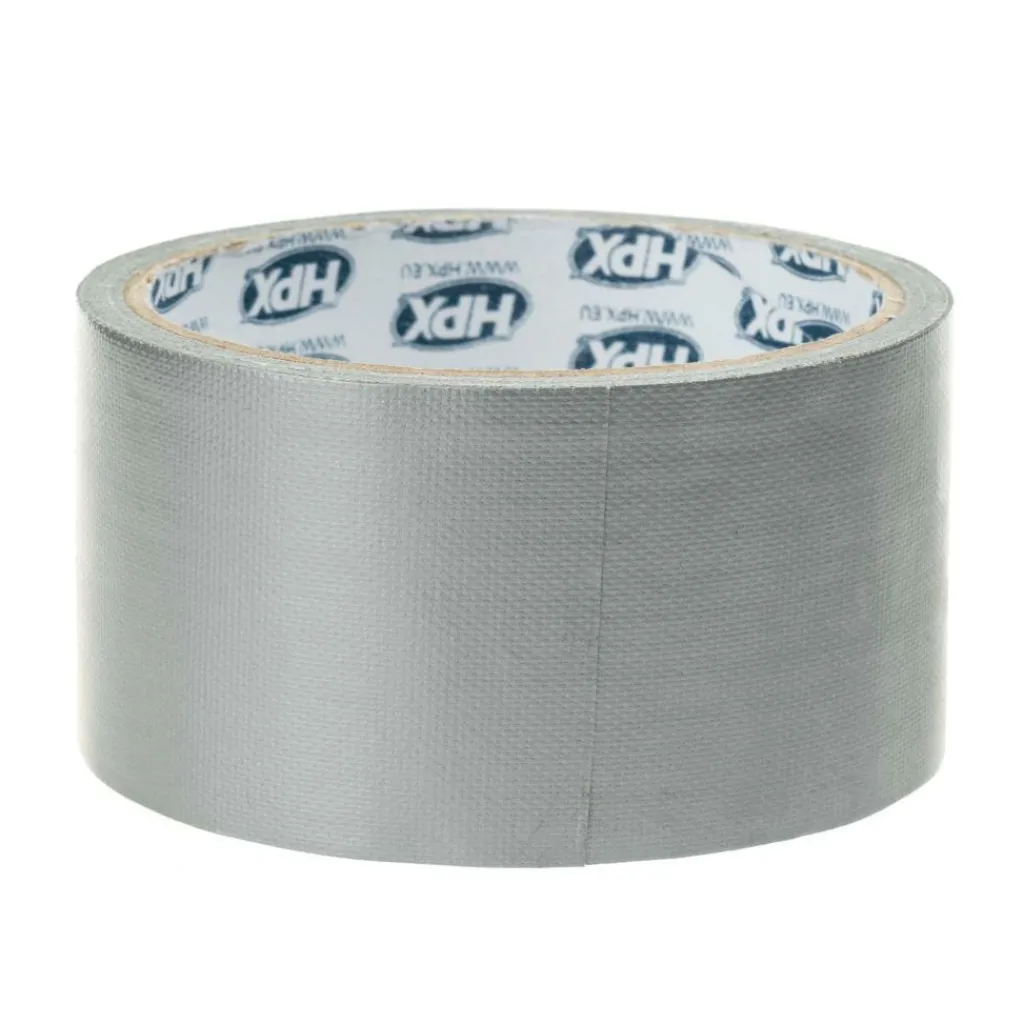 HPX Pantser reparatietape 48 mm x 5 meter< Lijm, Kit & Tape