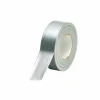 Lijm, Kit & Tape-HPX Pantsertape zilver 48 mm x 25 meter