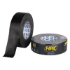 HPX Pantsertape zwart 48 mm x 50 meter< Lijm, Kit & Tape