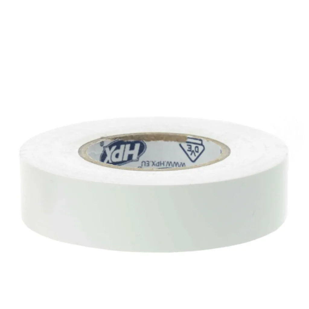 Lijm, Kit & Tape-HPX PVC VDE isolatietape 19 mm x 20 meter