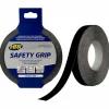 HPX Safety Grip tape 25 mm x 18 meter black< Lijm, Kit & Tape