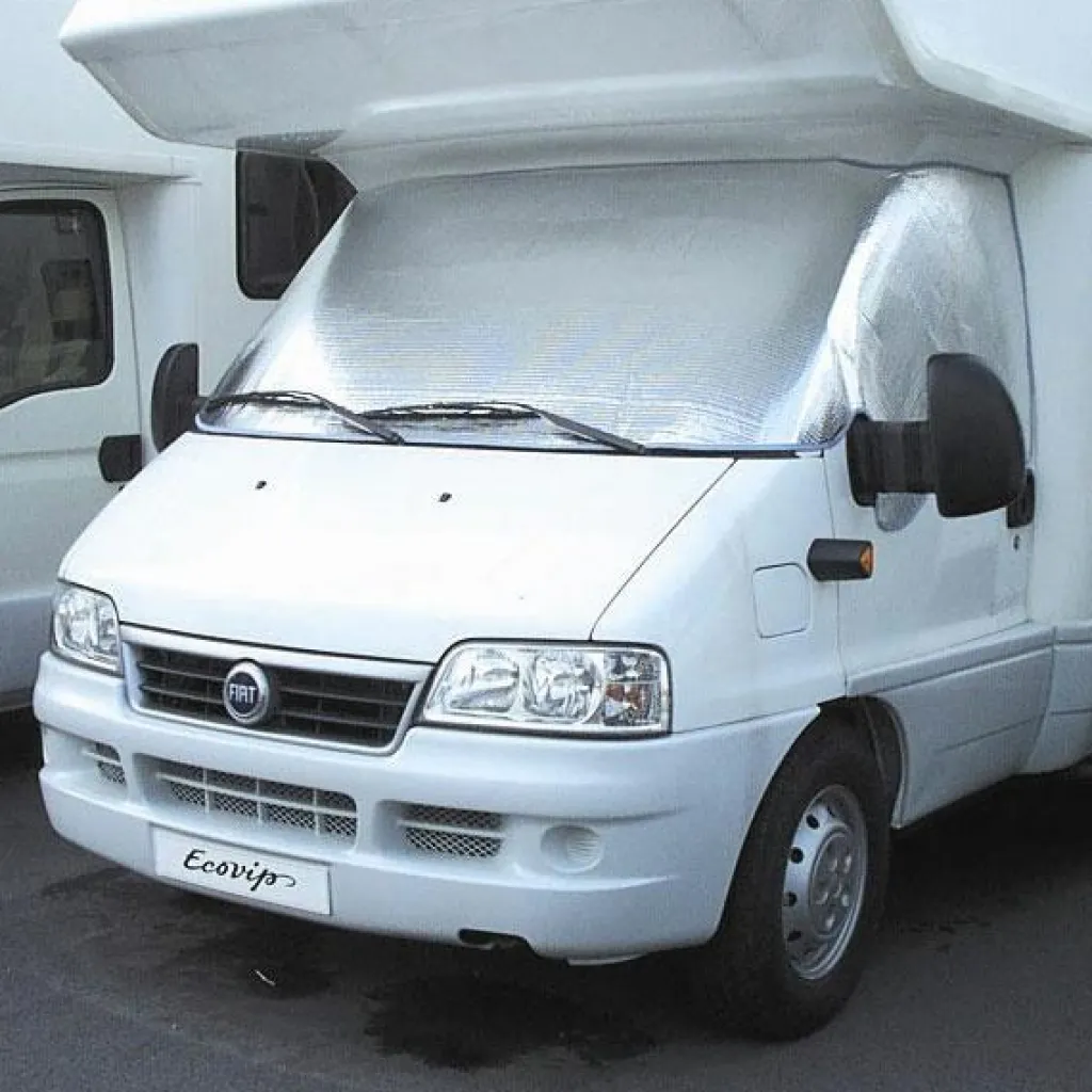 Raamisolatie-H.T.D. Buitenisolatieset Mercedes Sprinter 2006-2018 Volkswagen Crafter 2006-2016