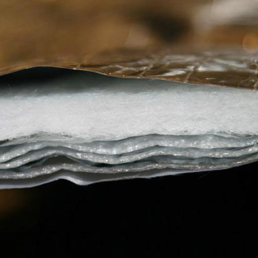 Raamisolatie-H.T.D. Raamisolatieset Renault Trafic tot 2001