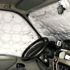 Raamisolatie-H.T.D. Raamisolatieset Volkswagen T4 1990-2003