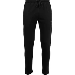 Sportbroek-Hummel Authentic joggingbroek zwart