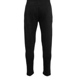 Sportbroek-Hummel Authentic joggingbroek zwart