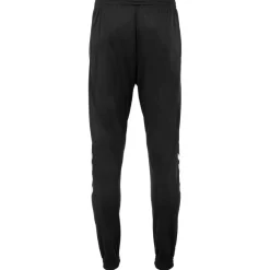 Hummel Authentic Poly trainingsbroek black< Voetbalkleding