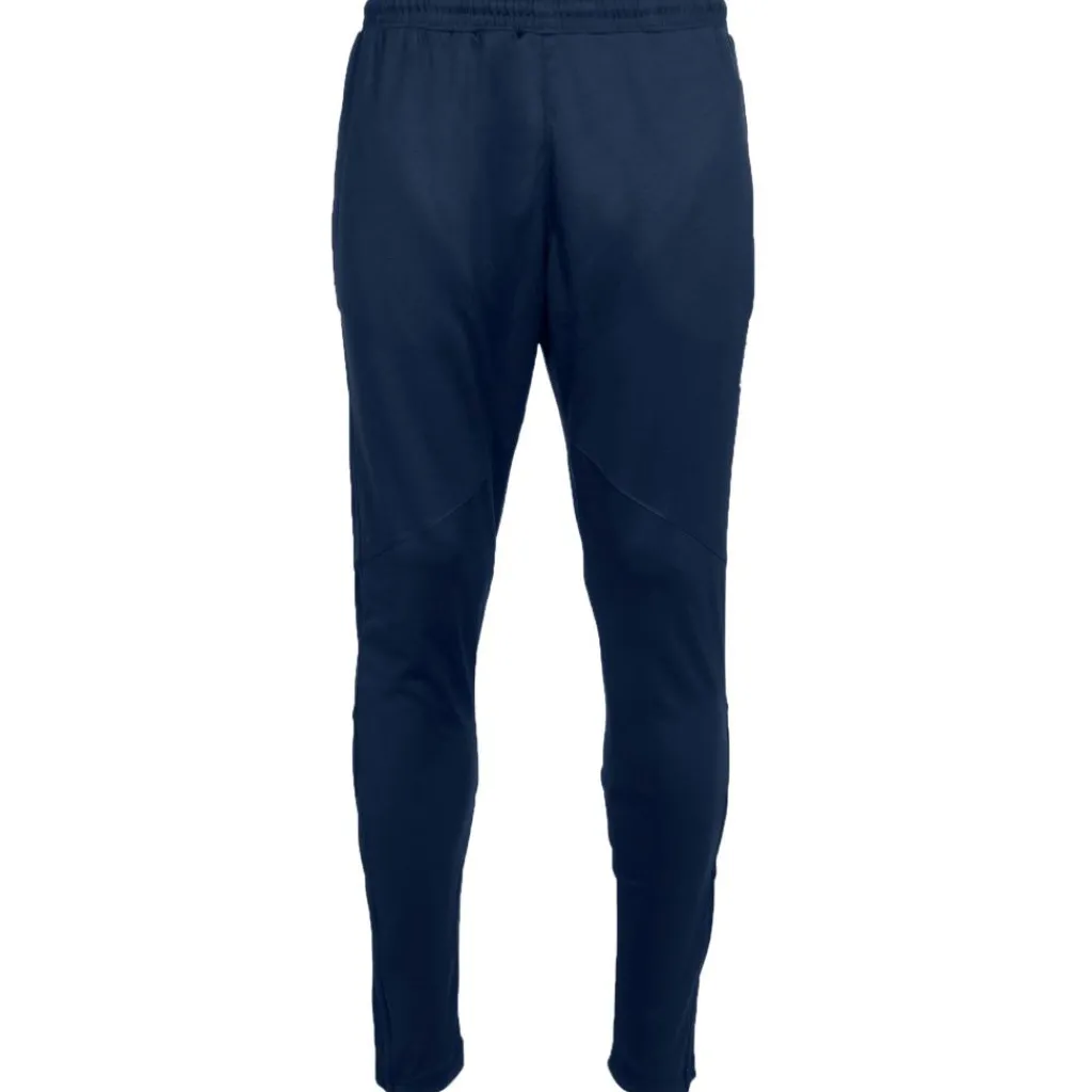 Hummel Authentic trainingsbroek junior navy< Voetbalkleding