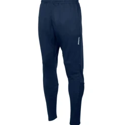 Hummel Authentic trainingsbroek junior navy< Voetbalkleding