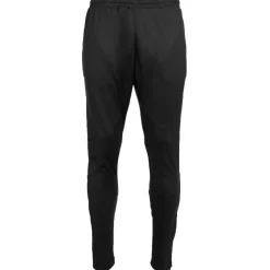 Hummel Authentic trainingsbroek heren black< Voetbalkleding